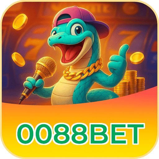 0088BET logo