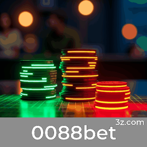 0088bet: Diversidade e Experiência Imersiva para Brasileiros