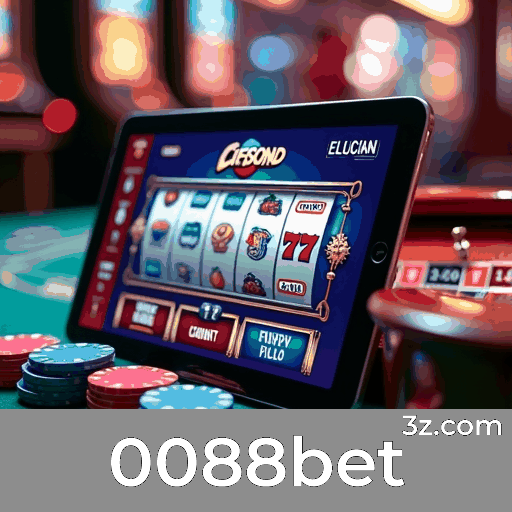 0088bet: Acesso Fácil e Funcionalidade Completa no Seu Aplicativo