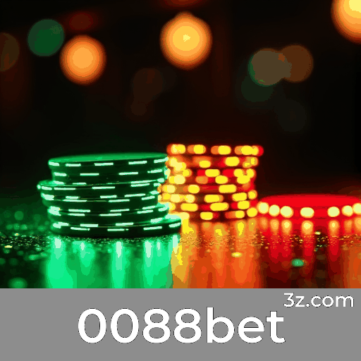 0088bet: Aproveite Bônus e Promoções Exclusivas