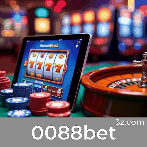 0088bet: Plataforma de Apostas com Vantagens e Serviços Profissionais